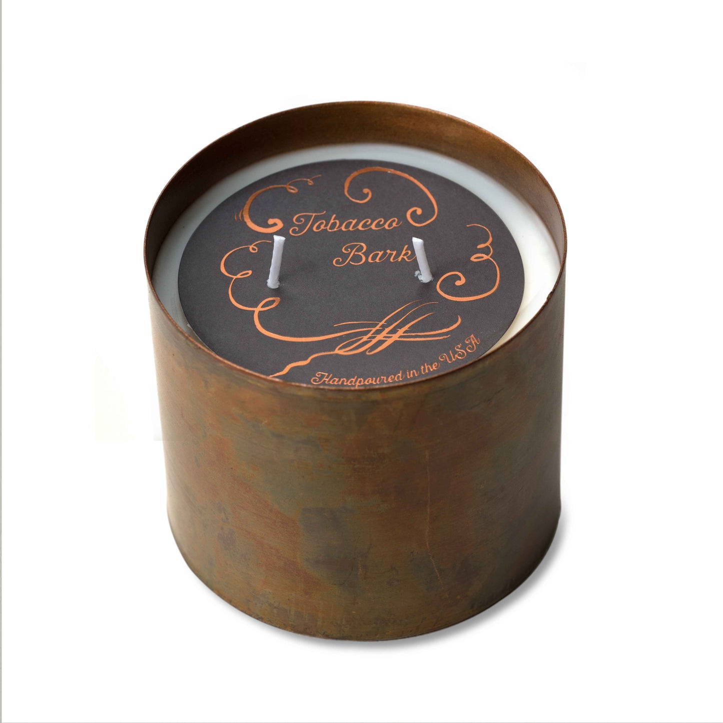 Himalayan Trading Post Homestead Tumbler 10 oz Candle