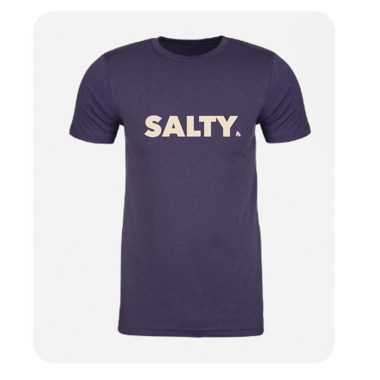 Storm Salty Tee