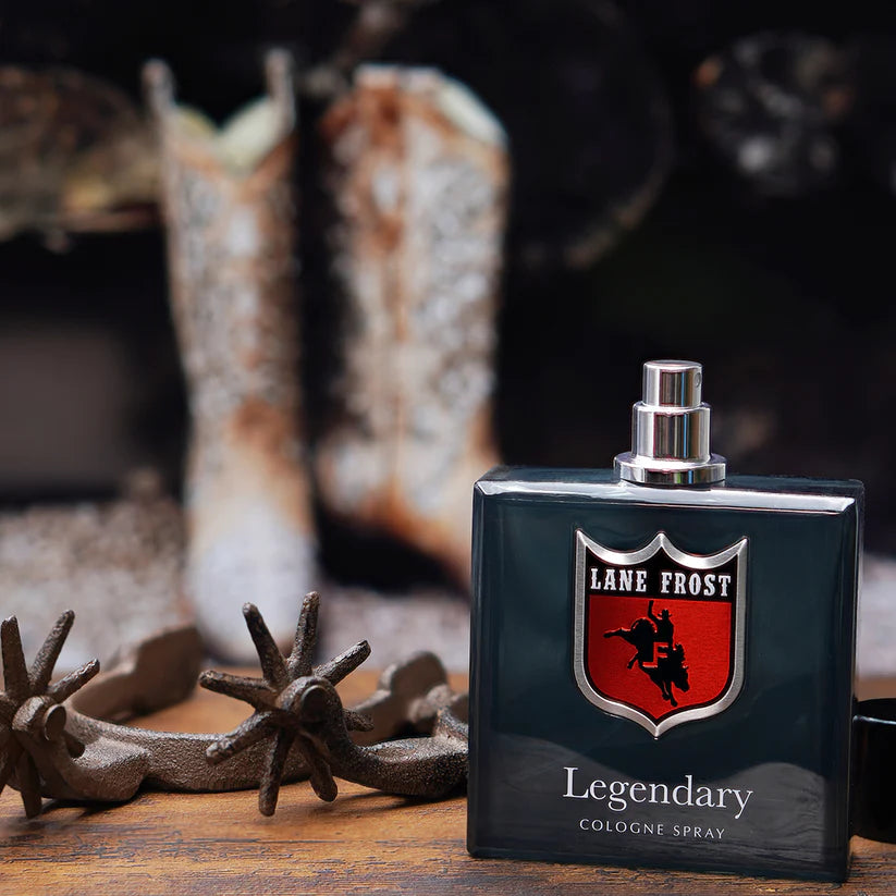 Lane Frost Legendary Cologne