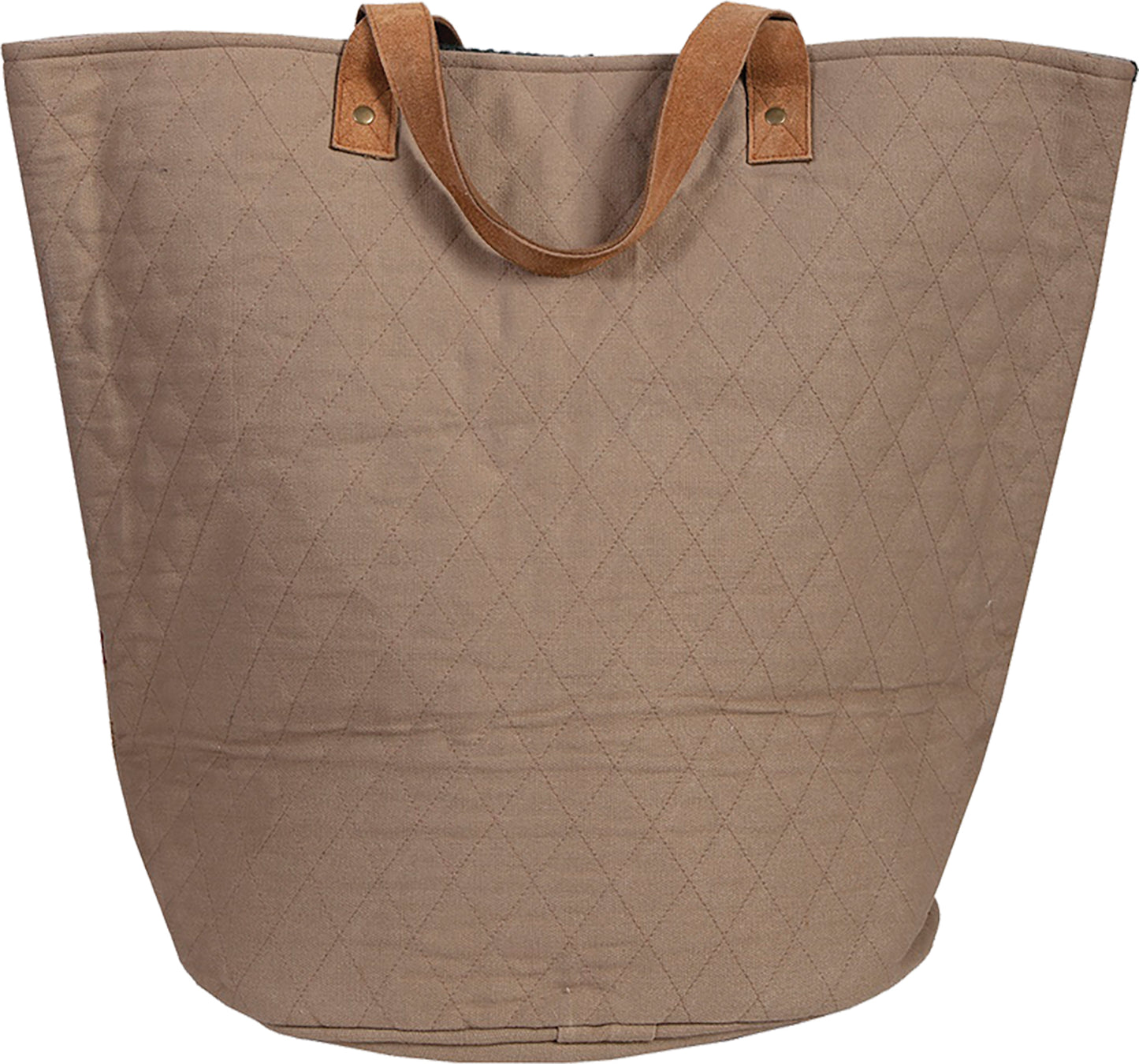 Scully Women's Woven Design Handbag