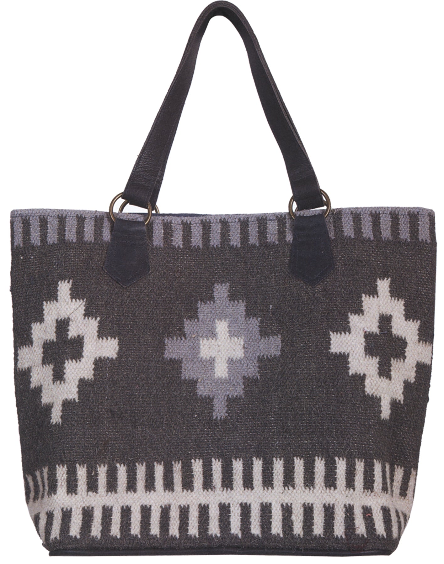 Scully Western Women's South Woven Multi in Handbag