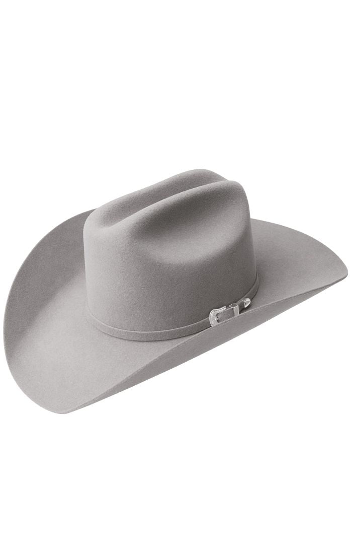 Bailey Lightning 4x Cowboy Hat
