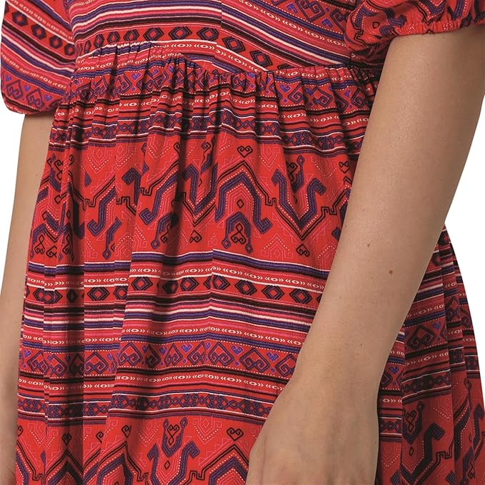 Wrangler Retro Americana Dress