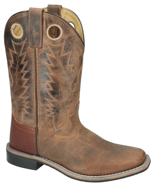 Smoky Mountain Boots Women's Tracie Cowboy Boot
