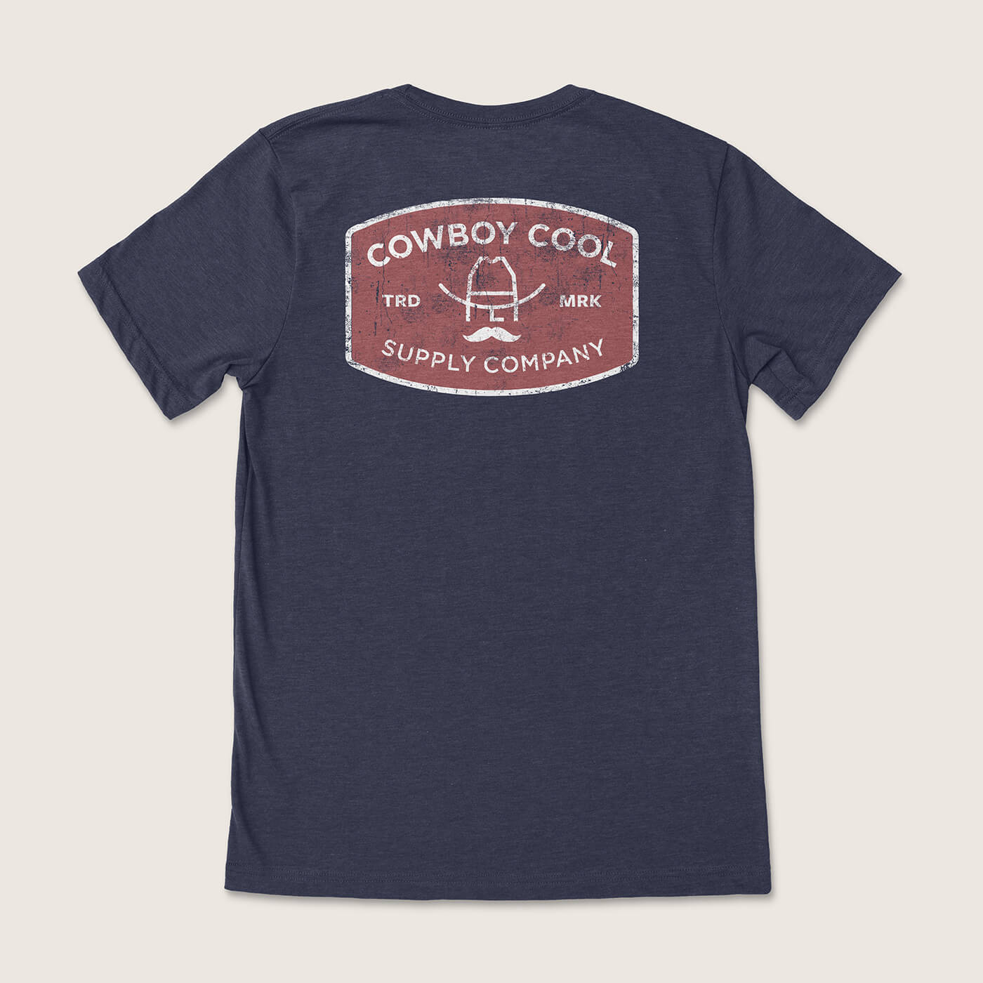The Buckle T-Shirt