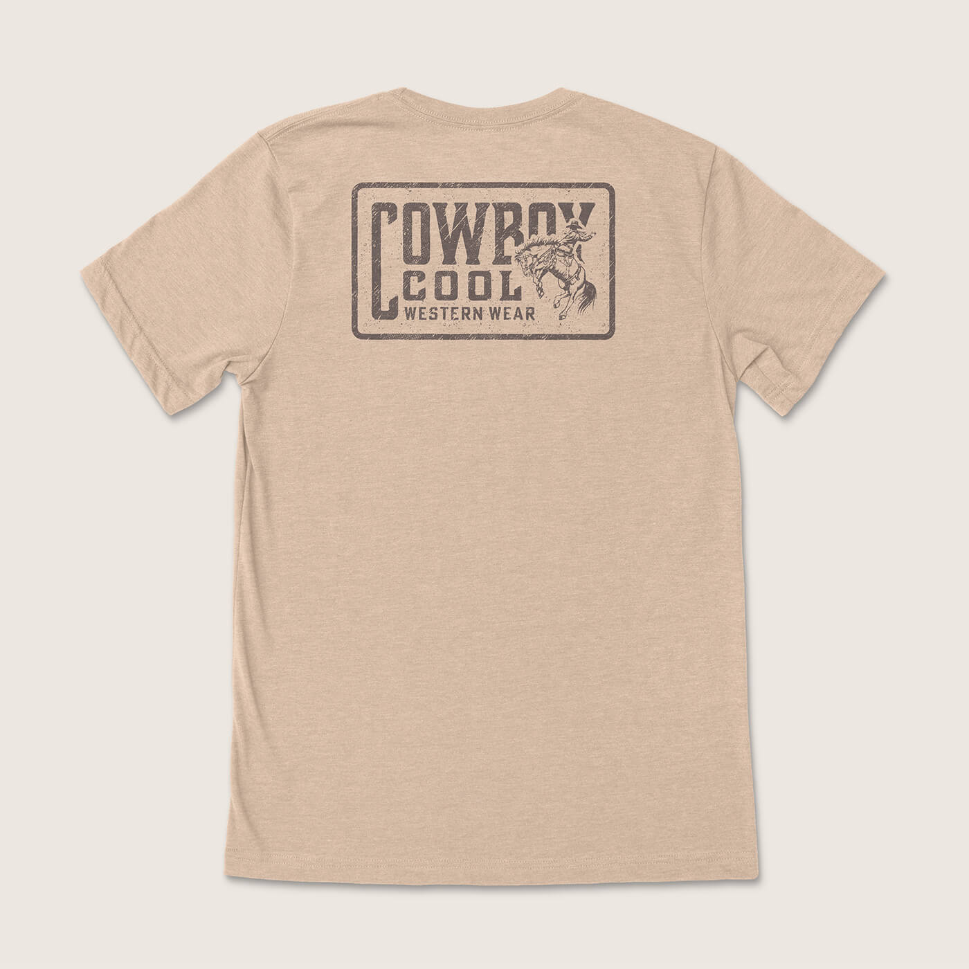 Roughrider T-Shirt