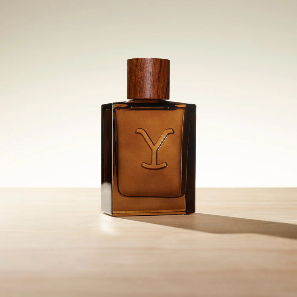 Tru Western Yellowstone Ride Men's Cologne