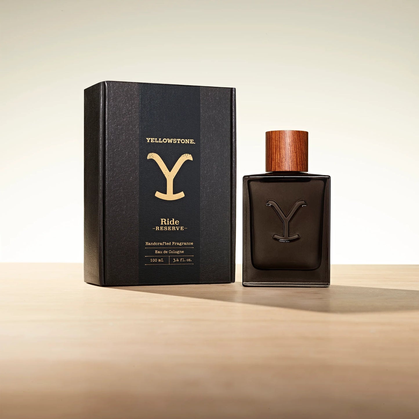 Tru Western Yellowstone Ride Reserve Cologne