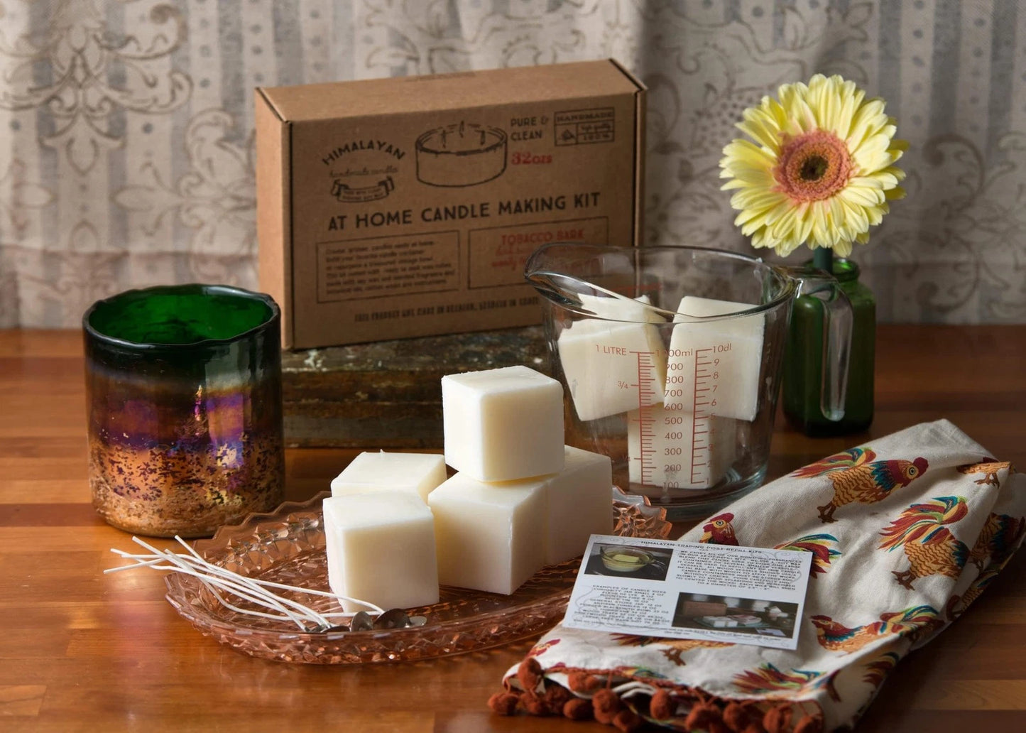 Himalayan Trading Post Medium Refill Kit