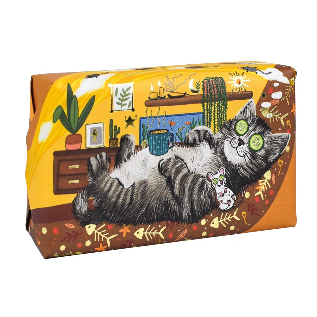 The English Soap Company Mythical & Wonderful Collection