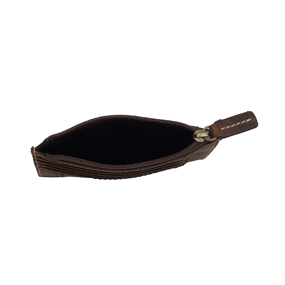 Myra Bags Faulk Wallet
