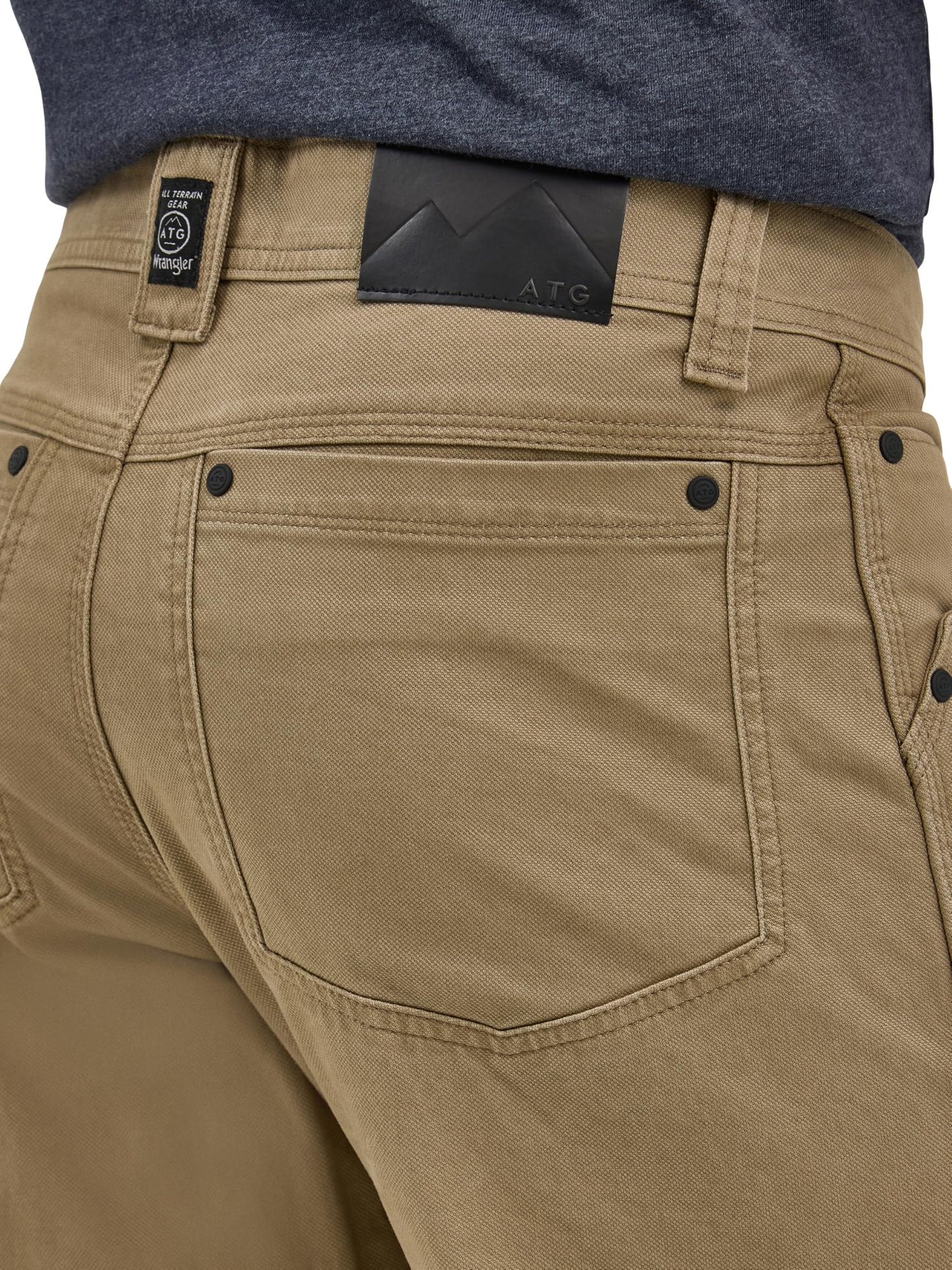 ATG by Wrangler Men's Jackson Utility Pant