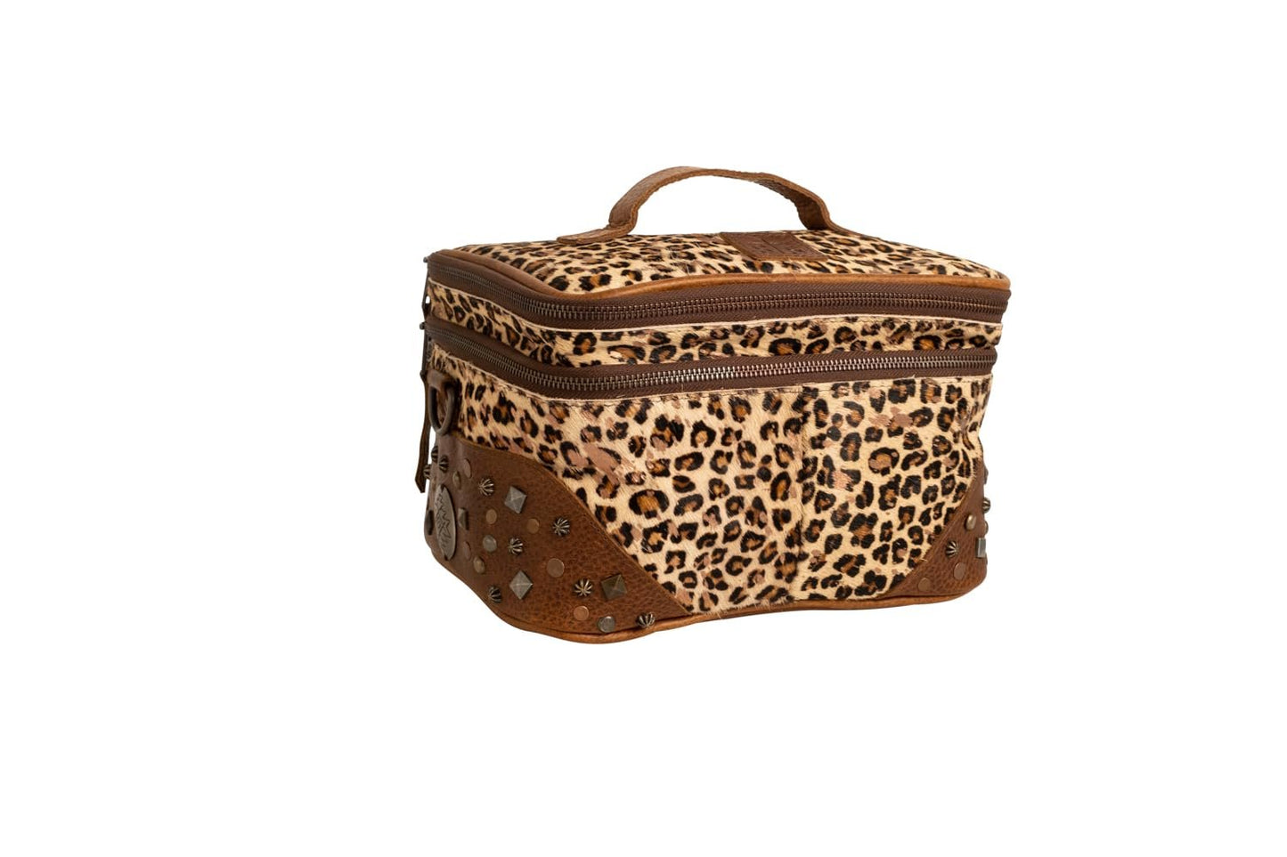 STS Ranchwear Great Plains Glamour Makeup Bag
