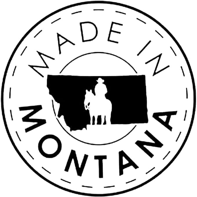 Montana Silversmiths Longhorn Cattle Drive Belt Buckle