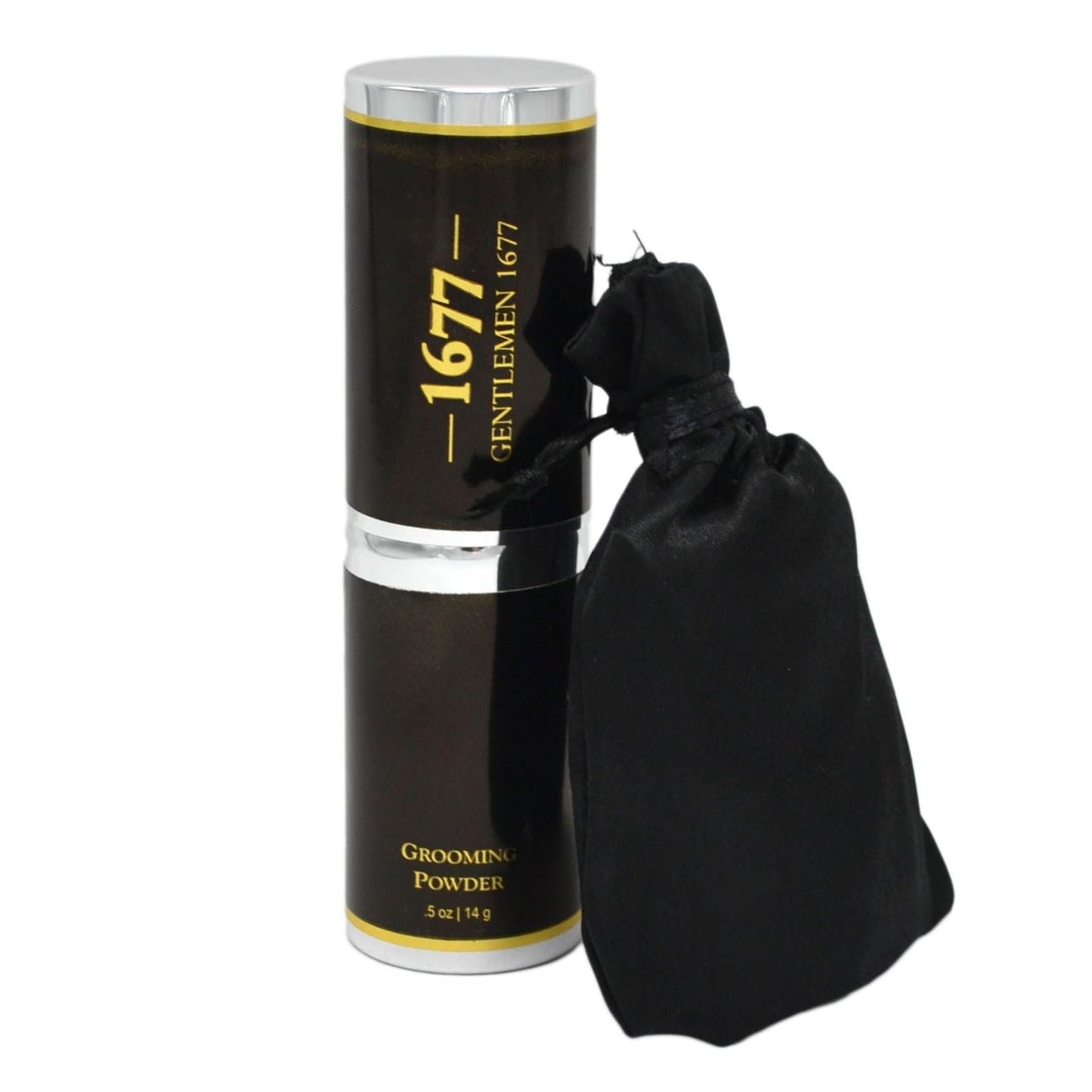 Lady Primrose Gentlemen 1677 Grooming Powder Spray