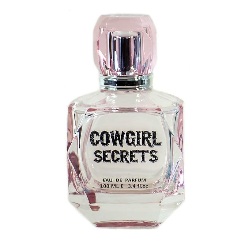 Cowgirl Secrets Eau De Parfum 3.4 Fl Oz