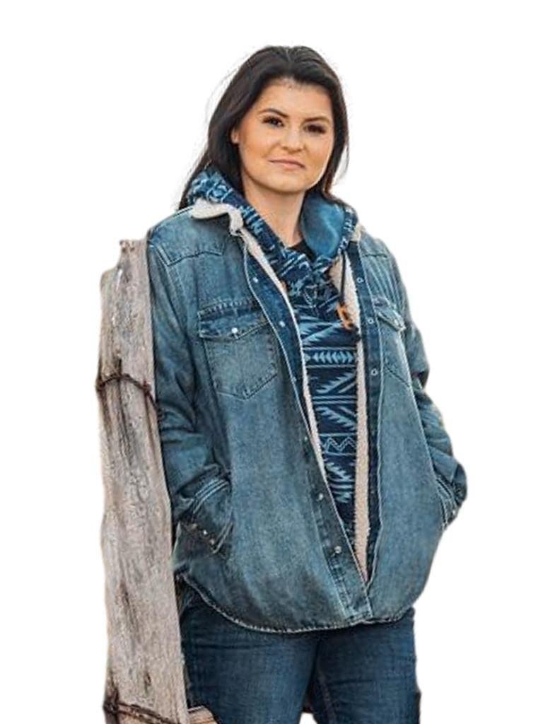 Women's Clifdale Jacket