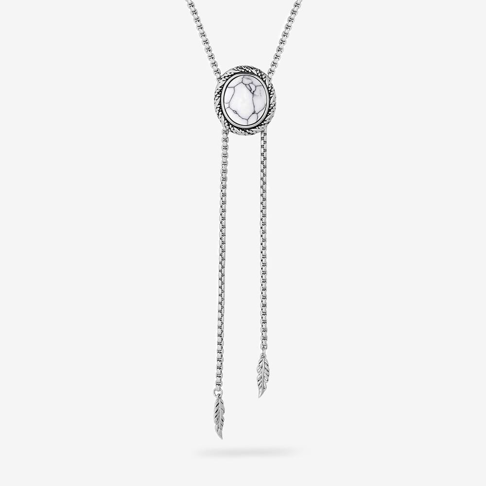 Montana Silversmiths Halo Spirit Necklace