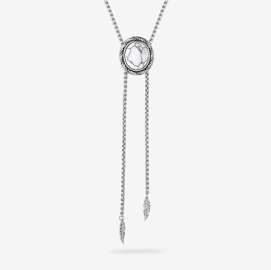 Montana Silversmiths Halo Spirit Necklace