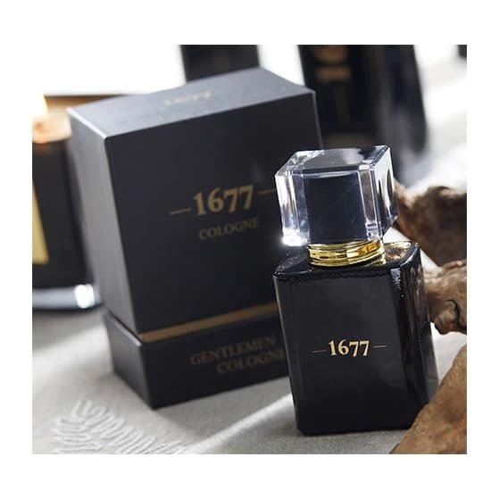 Lady Primrose Gentlemen 1677 Cologne