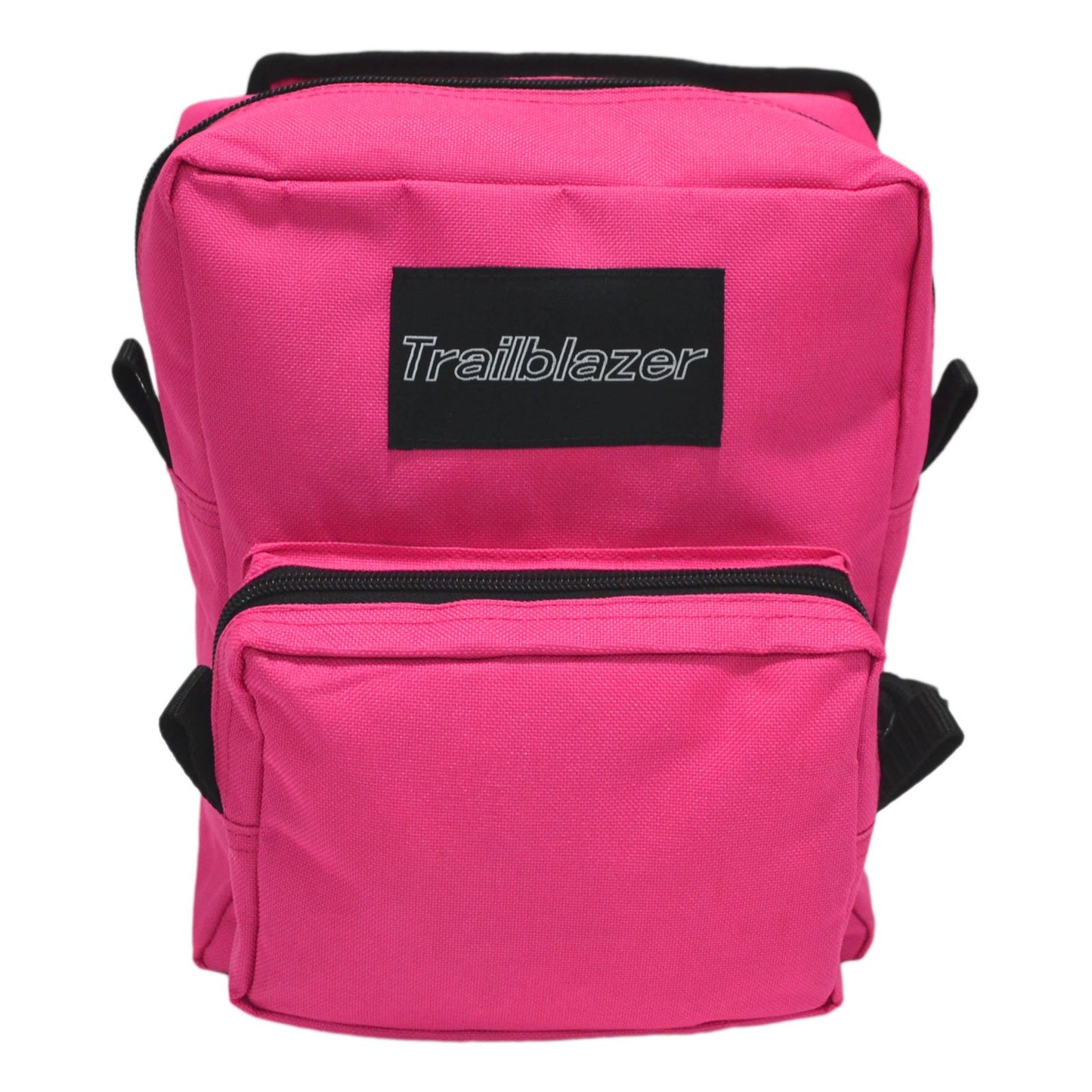 AHE American Heritage Equine 600 D Poly Horn Bag with 2 Water Bottles (More Colors Available)