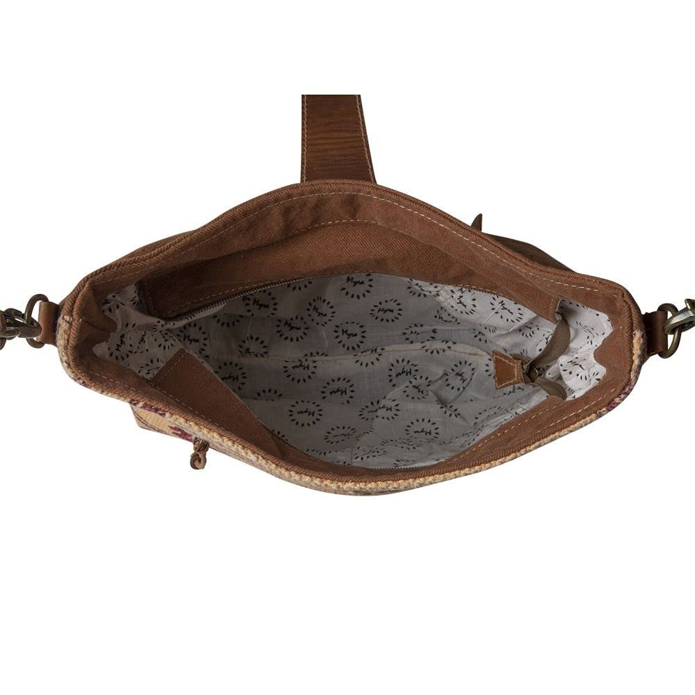 Myra Bag Beldum Crossbody Bag