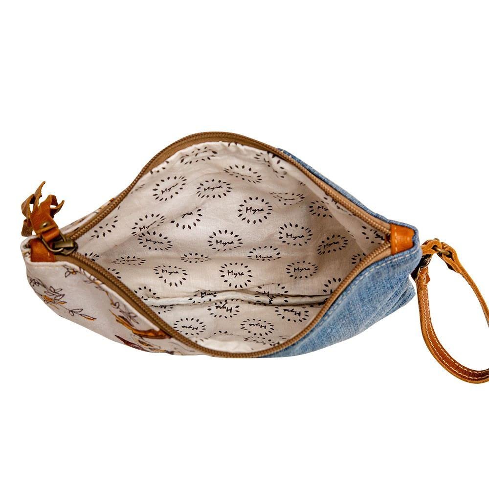 Myra Bag Ravish Wristlet