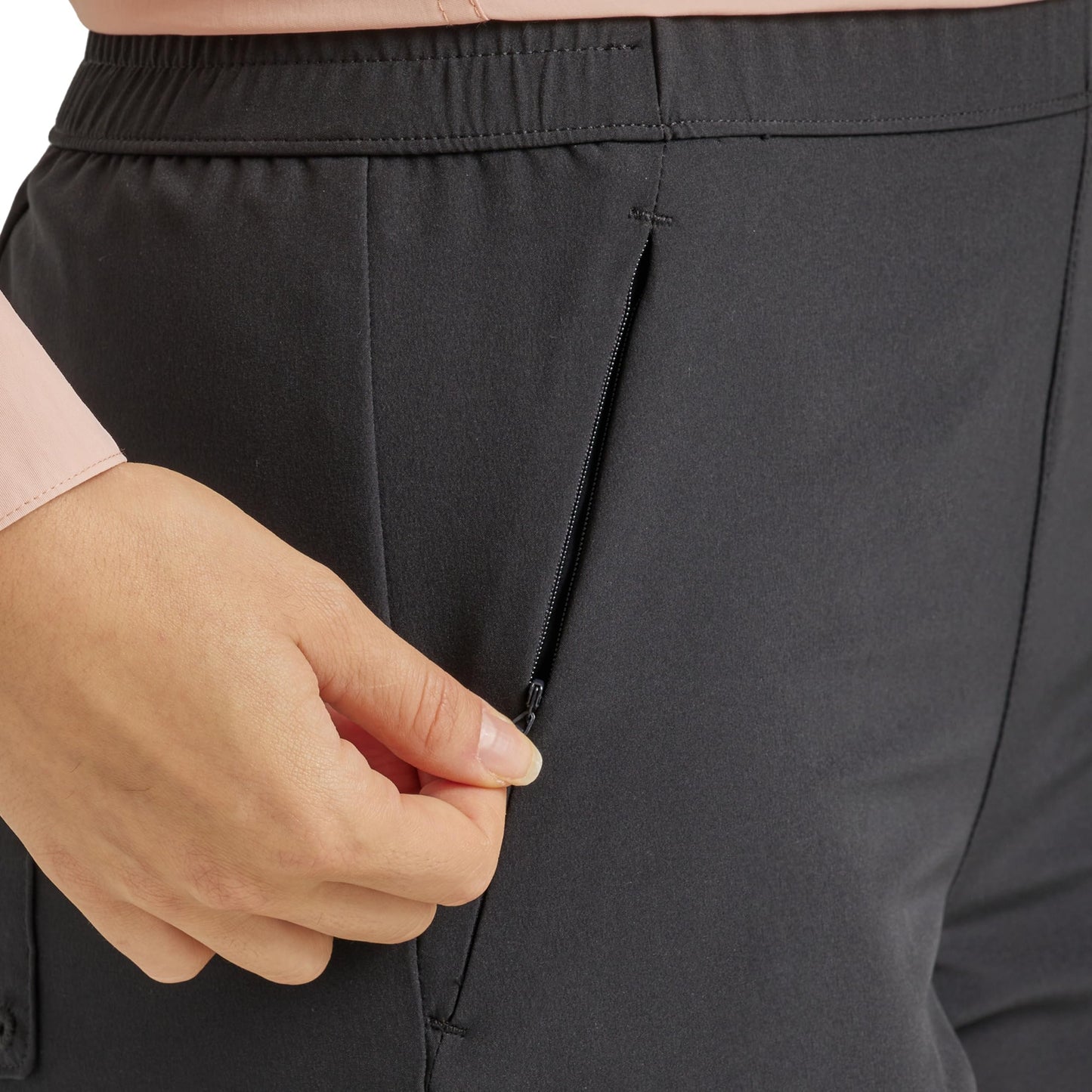 Wrangler ATG Women's Wingsail Short
