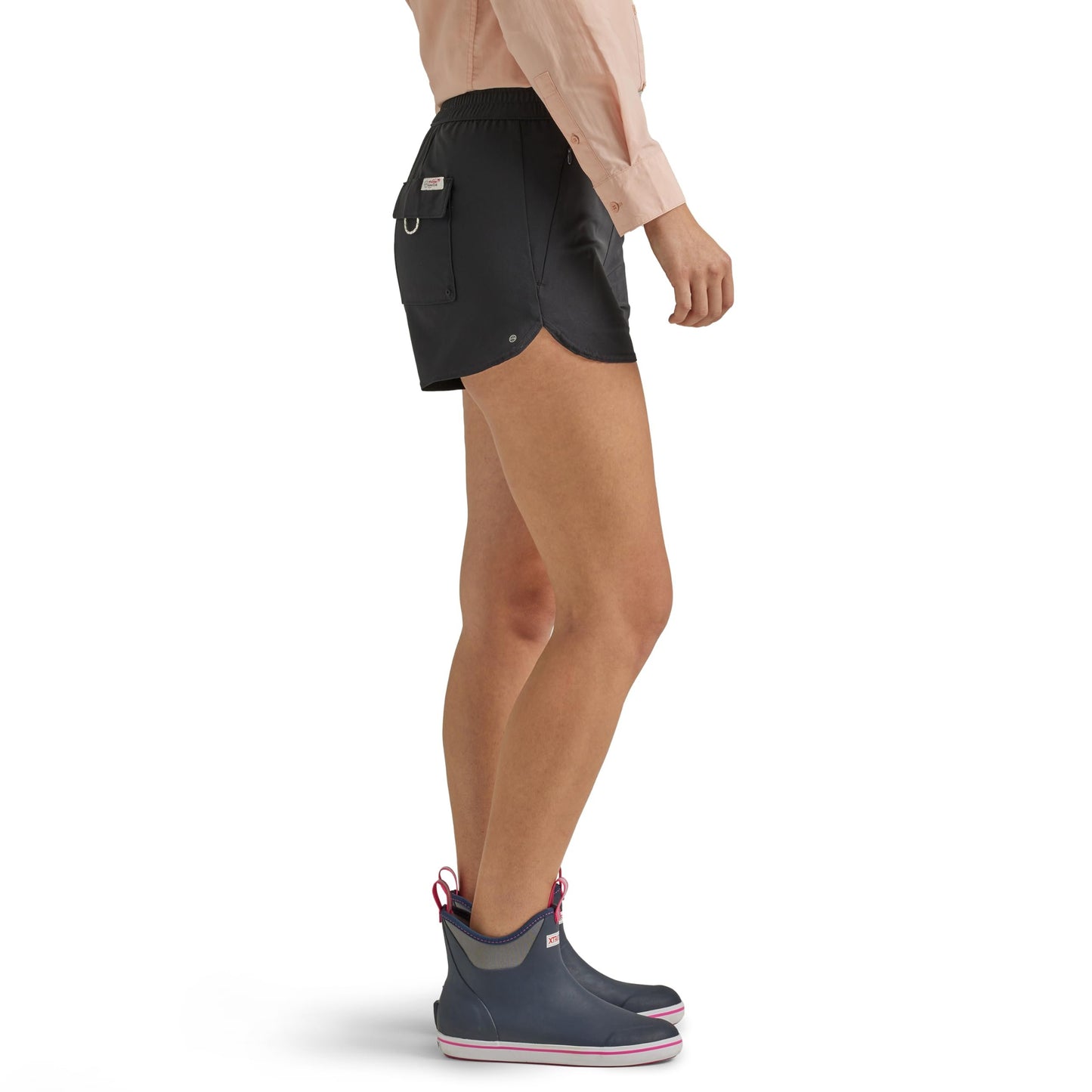 Wrangler ATG Women's Wingsail Short