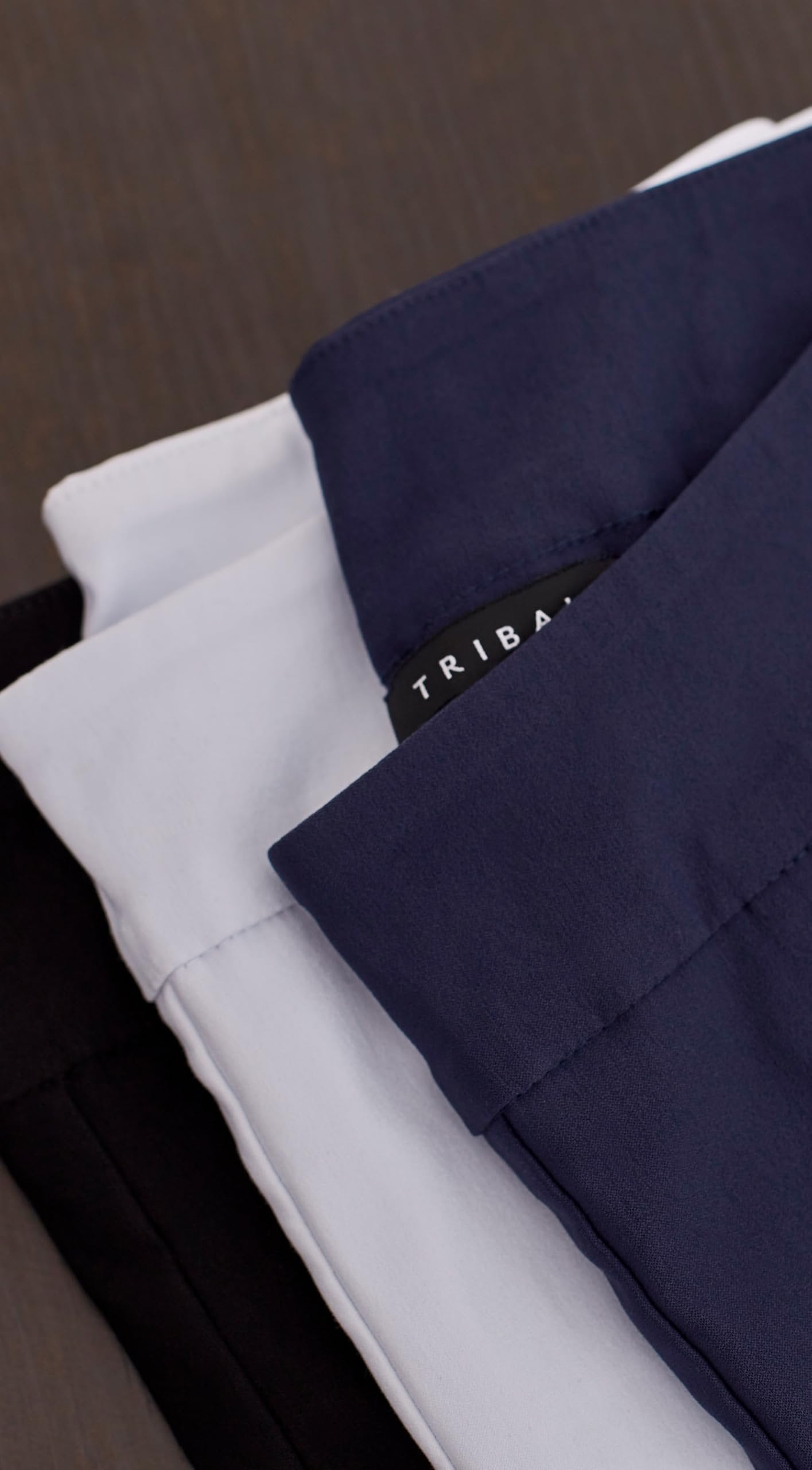 Tribal Women's Performance Stretch Pull on Slimming Ankle Pants