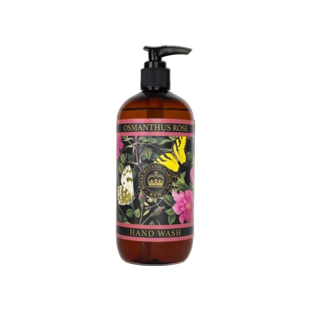 The English Soap Company, Kew Gardens Refreshing Hand & Body Wash