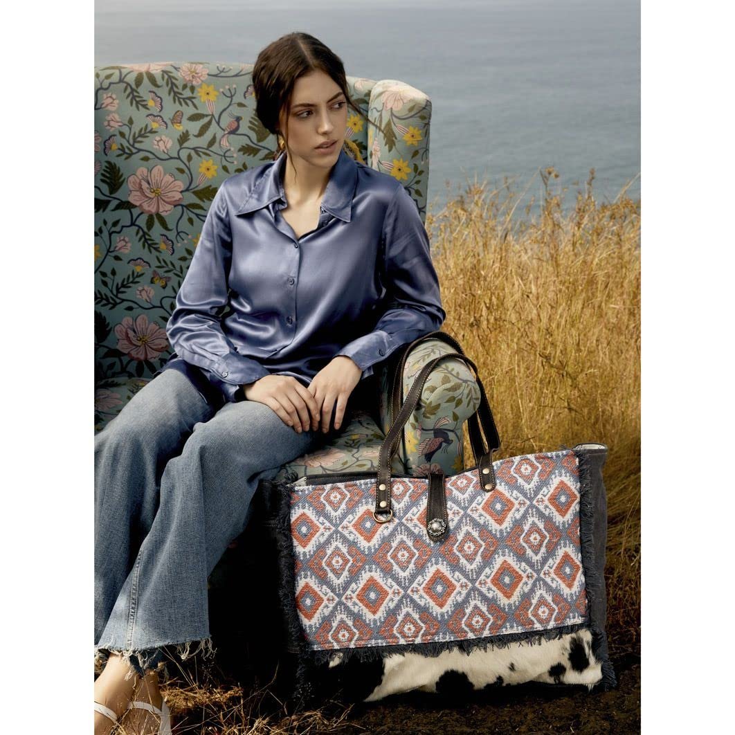 Myra Bag Bonhomie Weekender