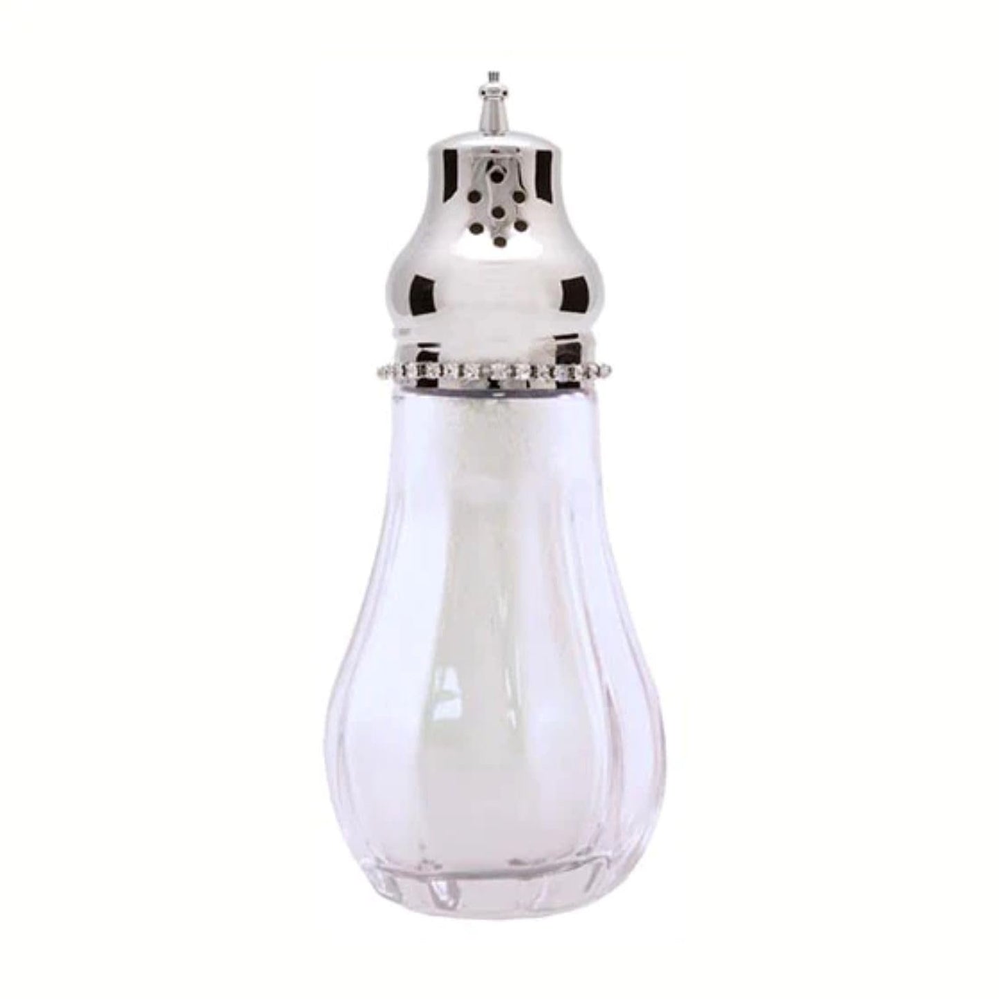 Lady Primrose Tryst Diamond Dusting Silk Shaker