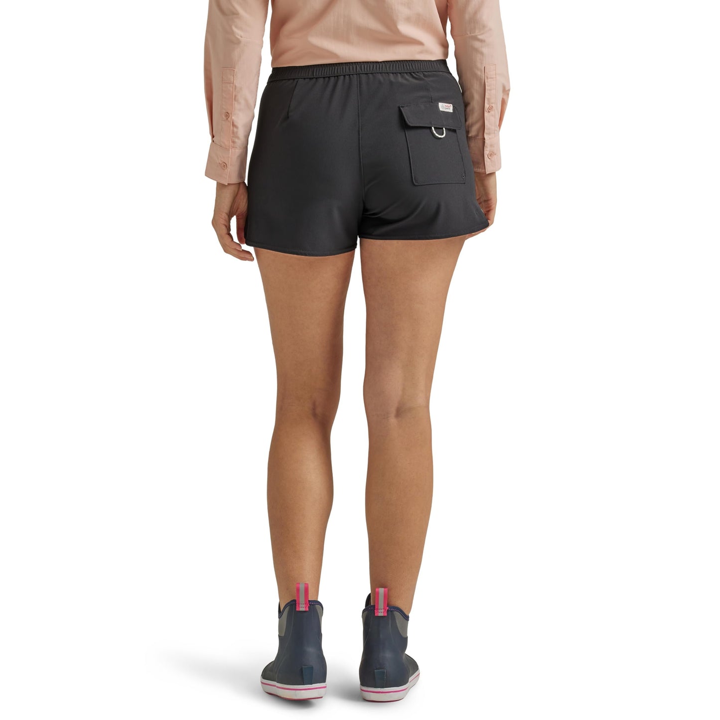 Wrangler ATG Women's Wingsail Short