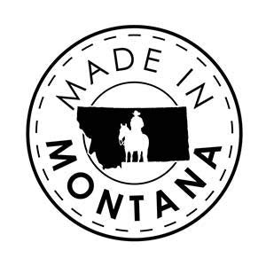 Montana Silversmiths Unisex Two-Tone Don't Tread On Me Scalloped Buckle Silver One Size
