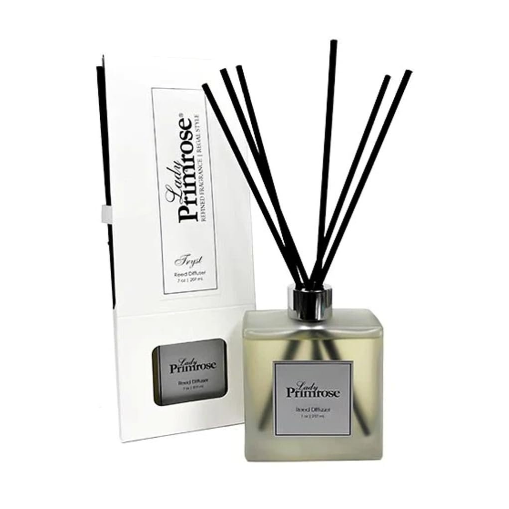 Lady Primrose Tryst Reed Diffuser