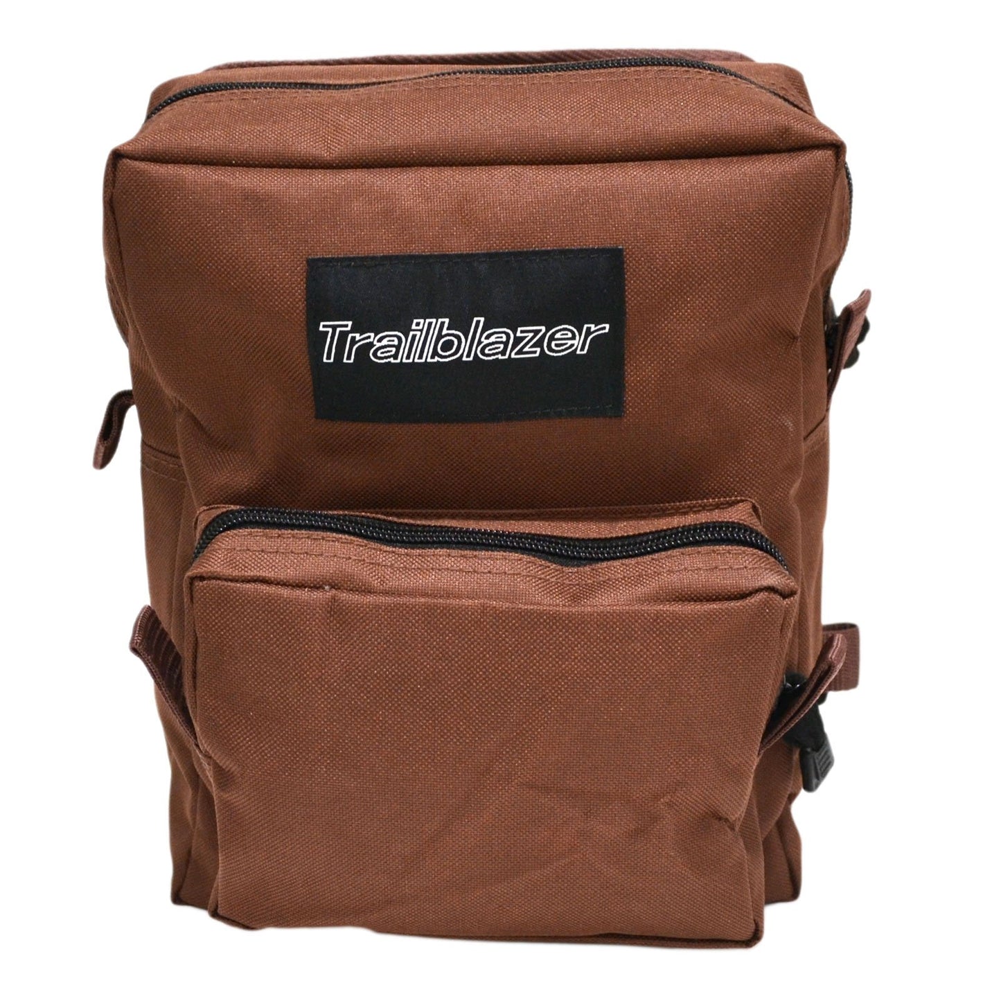 AHE American Heritage Equine 600 D Poly Horn Bag with 2 Water Bottles (More Colors Available)