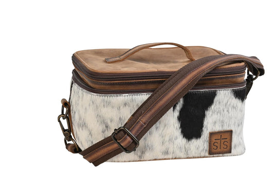 STS Ranchwear Glamour Makeup Organizer