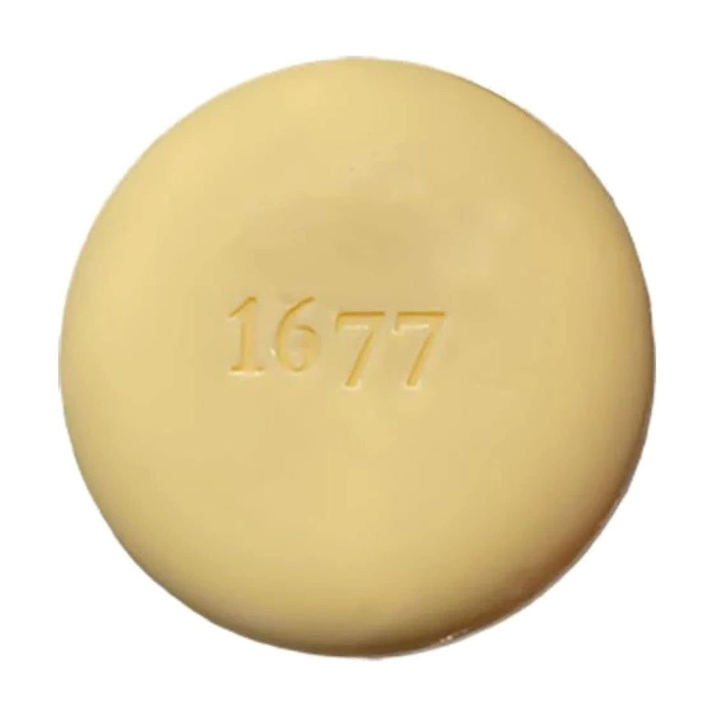 Lady Primrose, Gentlemen 1677, Soap Trio (Set of 3 Soaps, 2.5 Ounces Each)