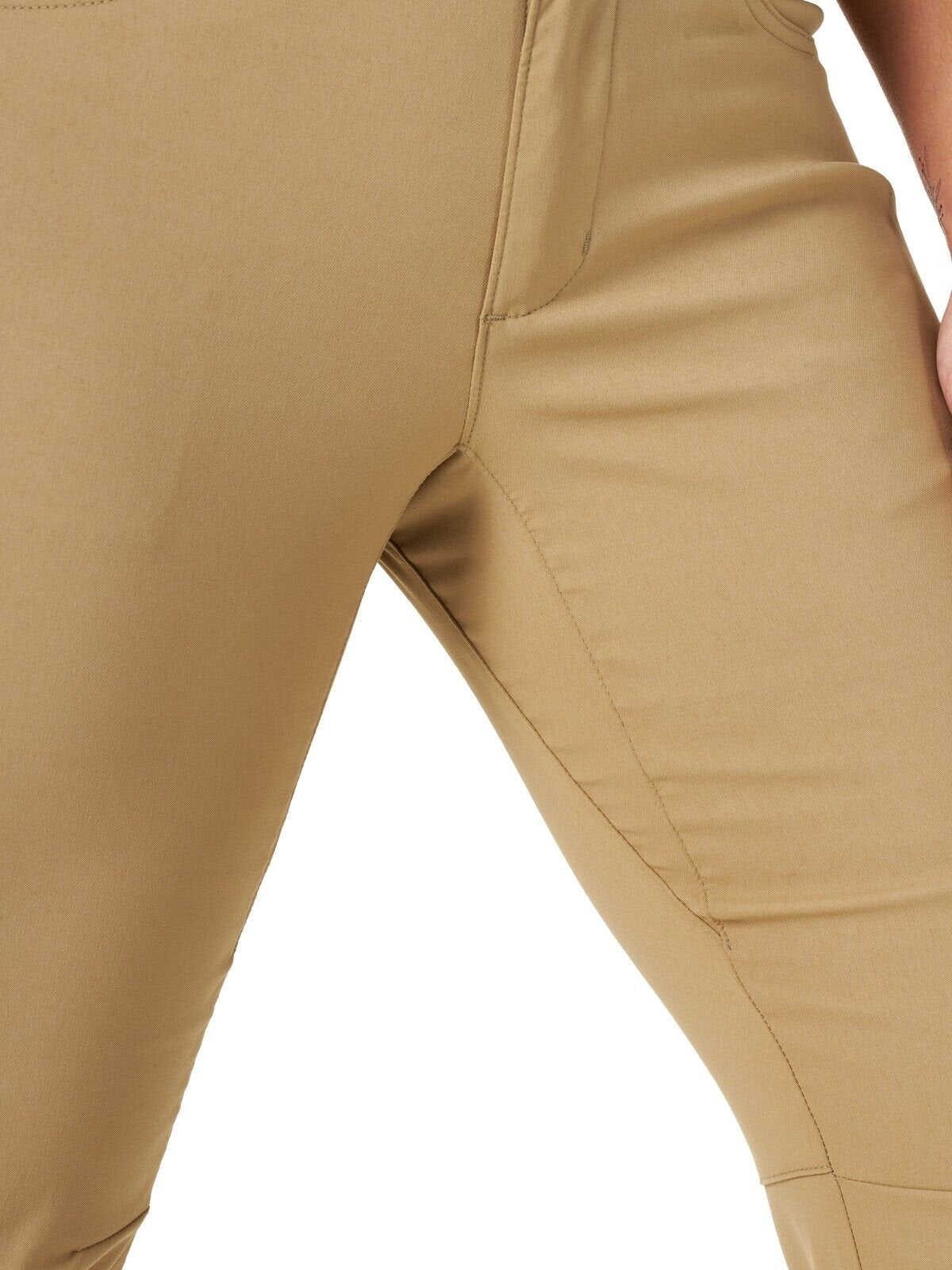 ATG by Wrangler Womens Slim Fit Utility Pant Comfort Stretch Bottoms Elmwood New