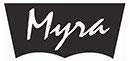 Myra Bag Womens Upcycled Gerster Shoulder Bag 16" X 15" X 6" Crossbody Strap New