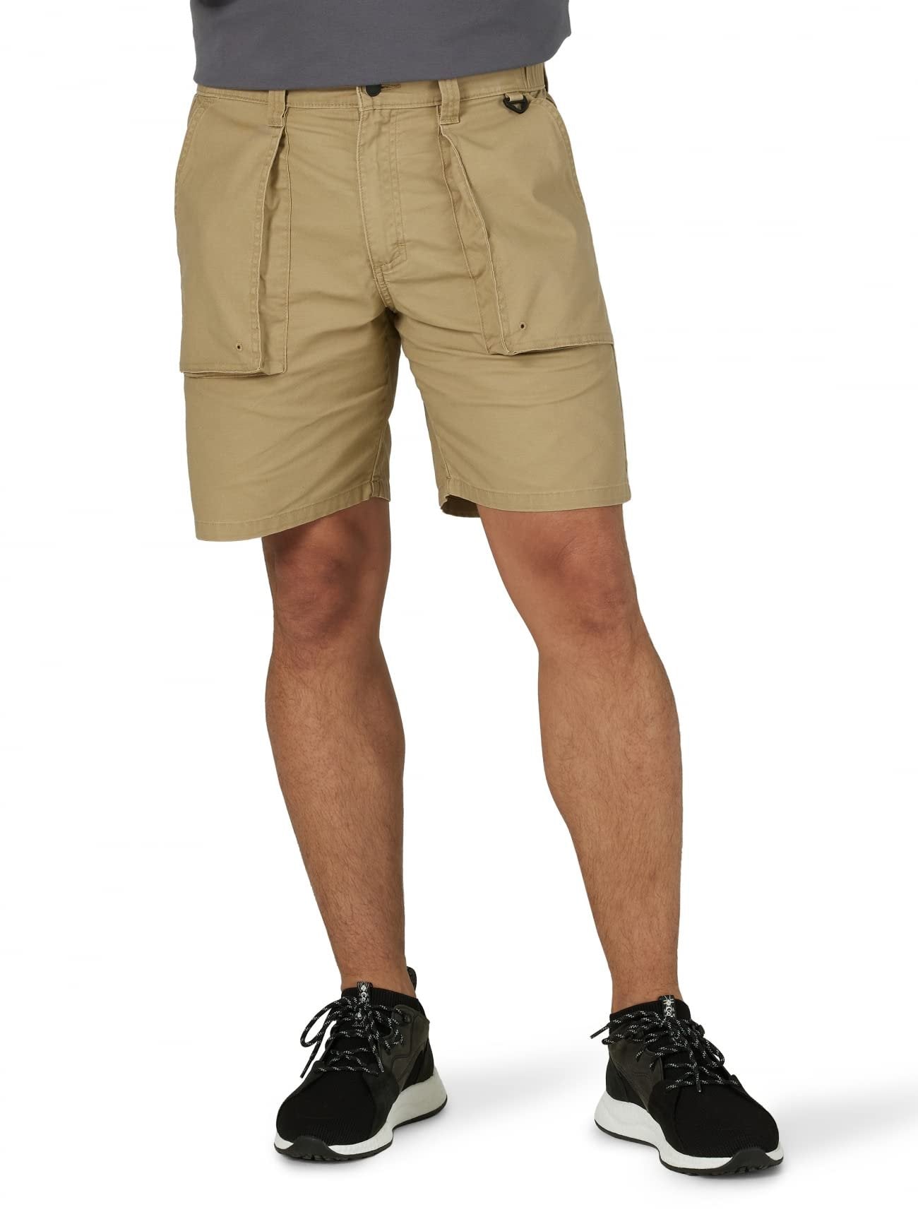 ATG Men's Angler Fishing Short