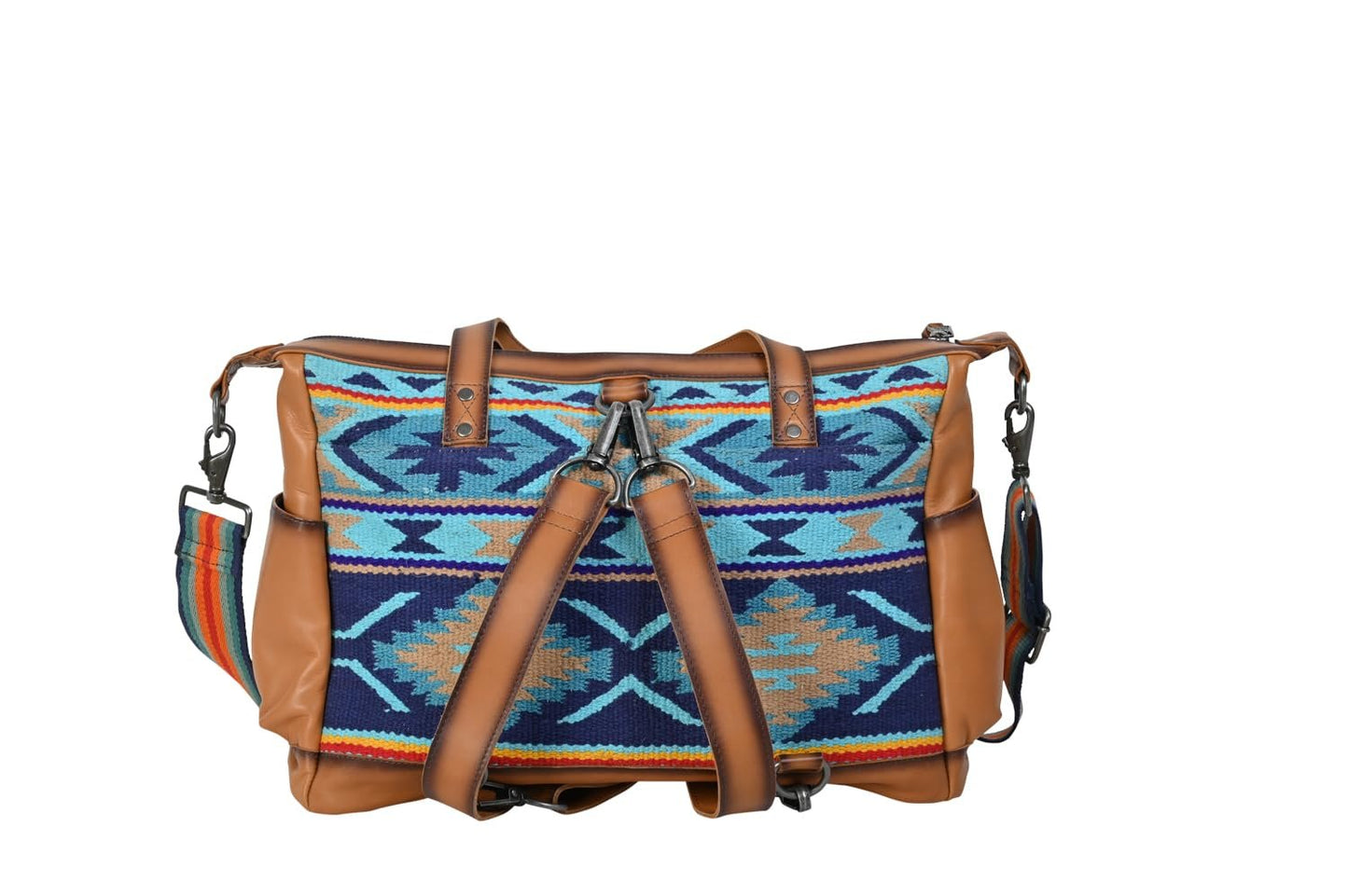 STS Ranchwear Mojave Sky Diaper Bag