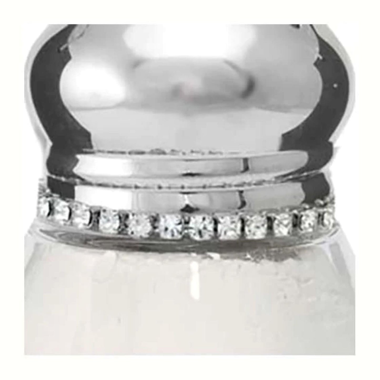 Lady Primrose Tryst Diamond Dusting Silk Shaker