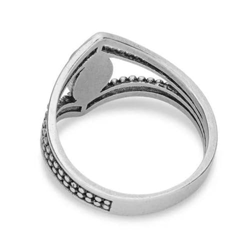Montana Silversmiths Turquoise Mirage Ring