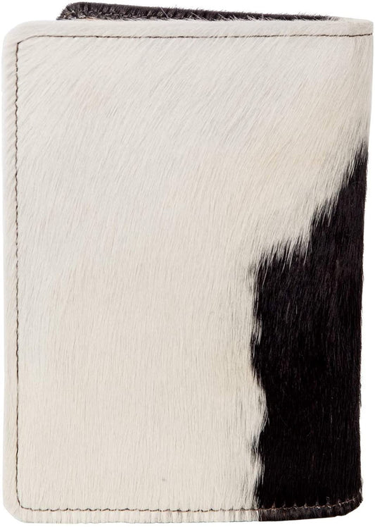 STS Ranchwear Magnetic Wallet/Travel/Passport Case