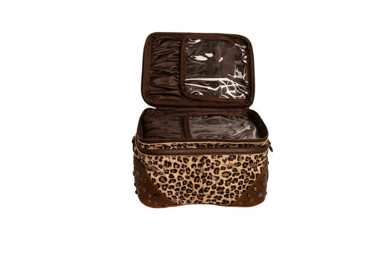 STS Ranchwear Great Plains Glamour Makeup Bag
