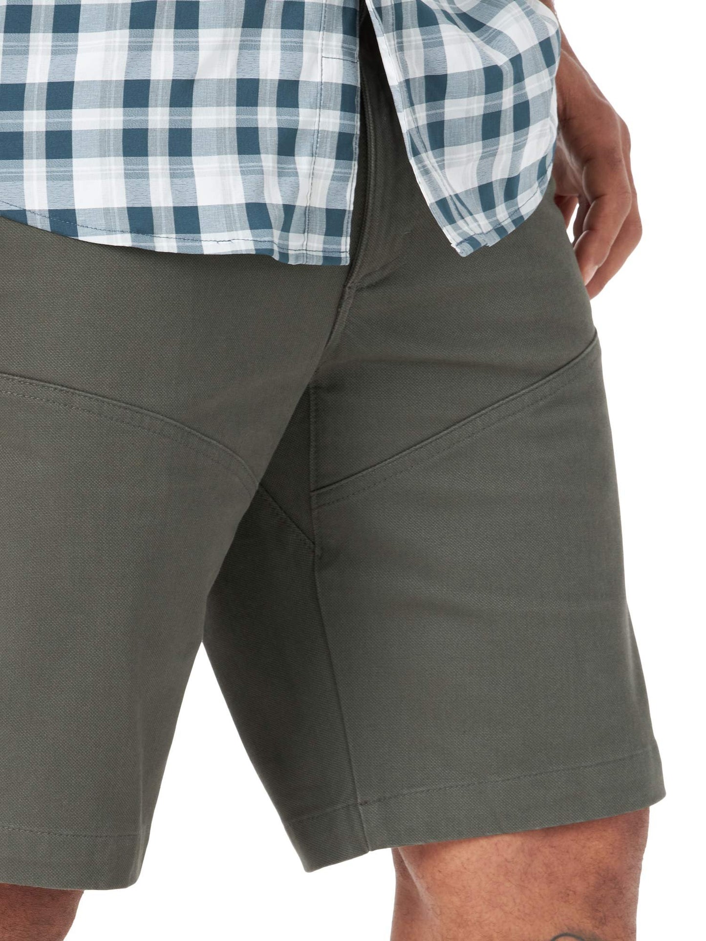 ATG Men's Reinforced Utility Shorts
