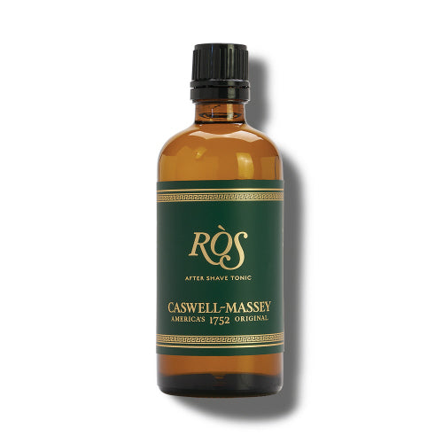 Caswell-Massey ROS After Shave Tonic 3.4oz