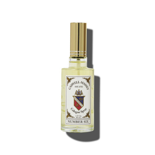 Caswell-Massey Number Six Cologne